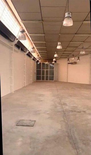 Nave industrial en venta en Zarandona en Murcia