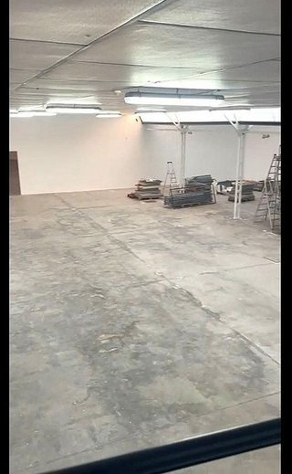 Nave industrial en venta en Zarandona en Murcia