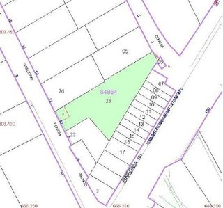 Nave industrial en venta en Zarandona en Murcia