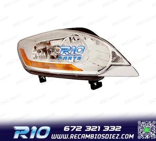FARO DCH FORD KUGA 08-13