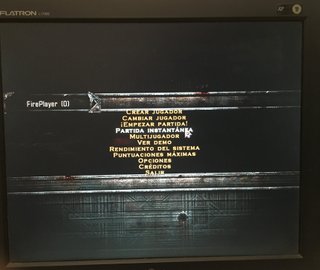 FIRESTARTER - JUEGO PC