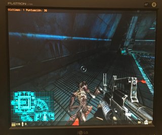 FIRESTARTER - JUEGO PC
