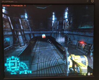 FIRESTARTER - JUEGO PC