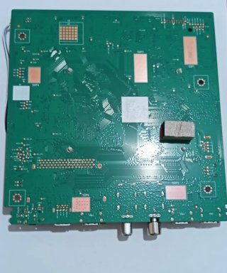 TCL 55V6C G0102-000596 40-R75PT5-MAA2HG