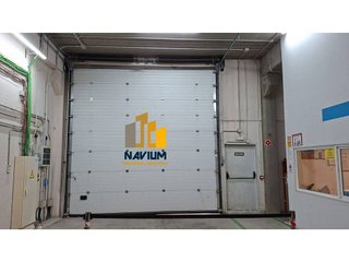 Nave industrial en alquiler en Montserrat - Parque Empresarial en San Fernando de Henares