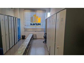 Nave industrial en alquiler en Montserrat - Parque Empresarial en San Fernando de Henares