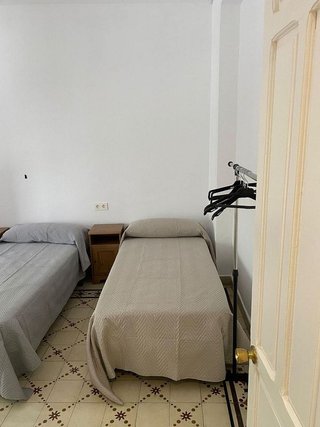 Piso en alquiler en Centro Urbano en Estepona