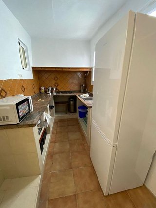 Piso en alquiler en Centro Urbano en Estepona
