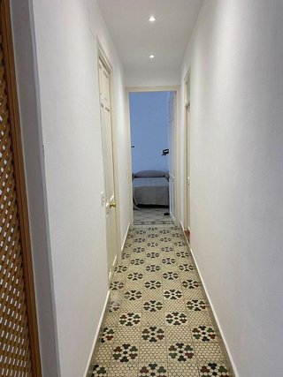 Piso en alquiler en Centro Urbano en Estepona