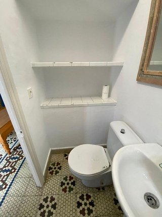 Piso en alquiler en Centro Urbano en Estepona