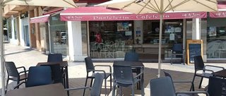 Local comercial en alquiler en Sant Marcel·lí en Valencia