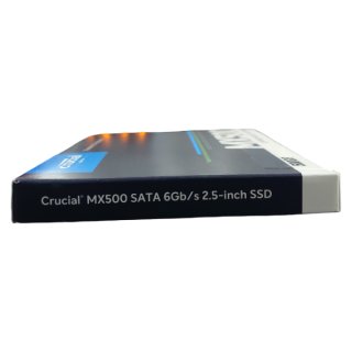 Crucial MX500 500GB SSD SATA