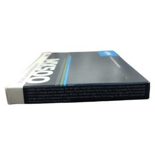 Crucial MX500 500GB SSD SATA
