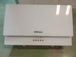 Campana extractora Orbegozo DS 74160 BL