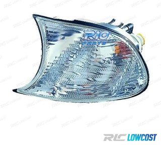 INTERMITENTE FRONTAL IZQ BMW E46 COUPE 01-03 BLANCO OPACO