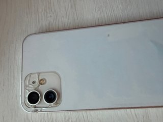 iPhone 12 Apple