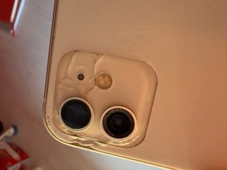 iPhone 12 Apple