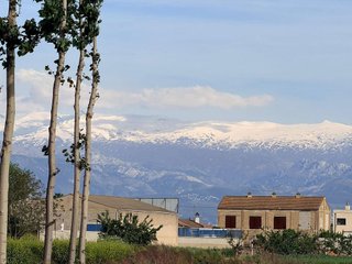 Terreno en venta en Fuente Vaqueros