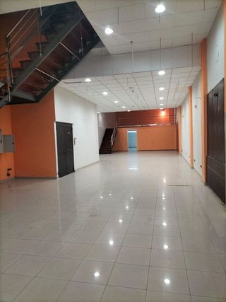 Local comercial en venta en A Milagrosa en Lugo