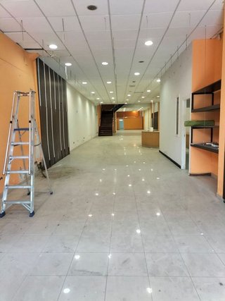 Local comercial en venta en A Milagrosa en Lugo