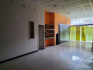 Local comercial en venta en A Milagrosa en Lugo