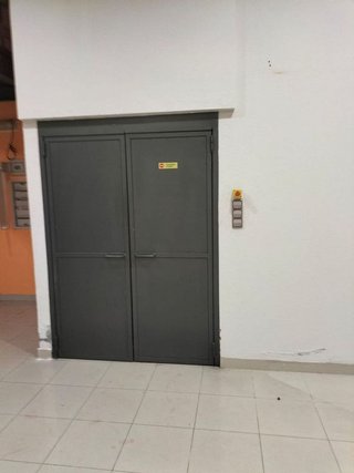 Local comercial en venta en A Milagrosa en Lugo