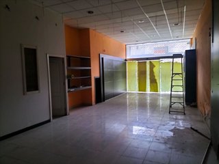 Local comercial en venta en A Milagrosa en Lugo