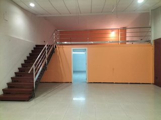 Local comercial en venta en A Milagrosa en Lugo