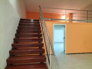 Local comercial en venta en A Milagrosa en Lugo