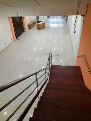 Local comercial en venta en A Milagrosa en Lugo