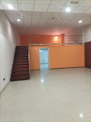 Local comercial en venta en A Milagrosa en Lugo