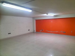Local comercial en venta en A Milagrosa en Lugo