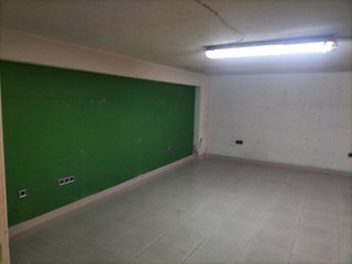 Local comercial en venta en A Milagrosa en Lugo