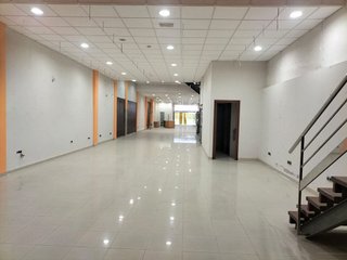 Local comercial en venta en A Milagrosa en Lugo