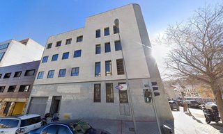 Garaje en venta en Simancas en Madrid