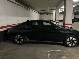 Garaje en venta en Simancas en Madrid