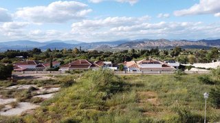 Terreno en venta en Alhaurín el Grande