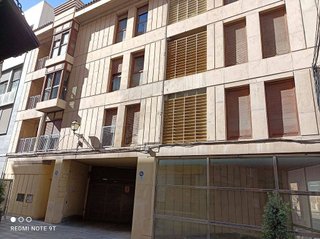 Garaje en venta en Centro en Elche