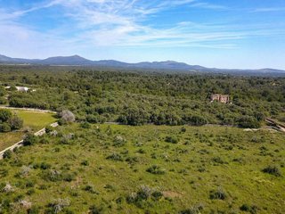 Terreno en venta en Santa Margalida en Santa Margalida