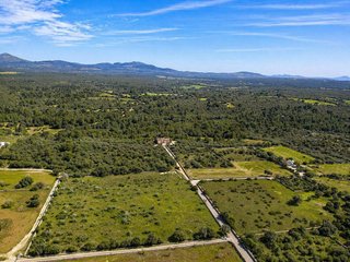 Terreno en venta en Santa Margalida en Santa Margalida