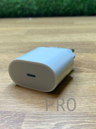 Apple Adaptador USB-C 20 W