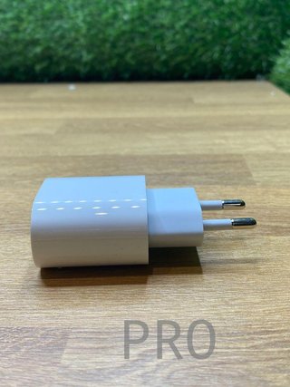 Apple Adaptador USB-C 20 W