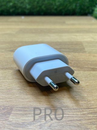 Apple Adaptador USB-C 20 W
