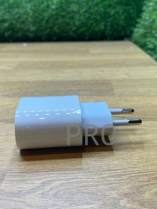 Apple Adaptador USB-C 20 W