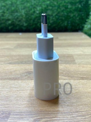 Apple Adaptador USB-C 20 W
