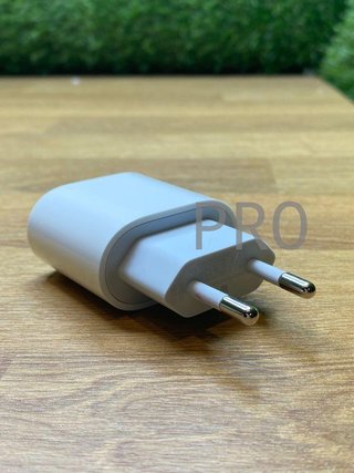 Apple Adaptador USB-C 20 W