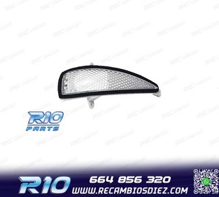 INTERMITENTE DCH ESPEJO PARA HONDA CIVIC VIII HATCHBACK 06-1