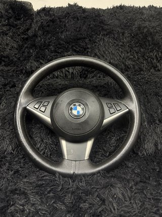 Volante BMW E60