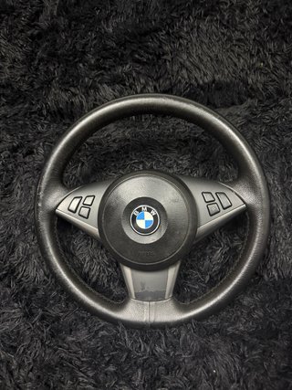 Volante BMW E60