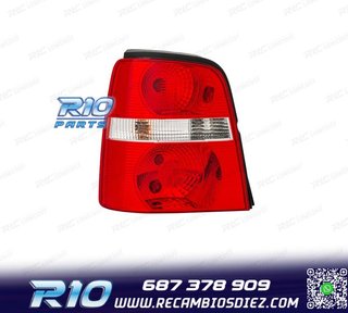 PILOTO IZQ VOLKSWAGEN VW TOURAN 03-06